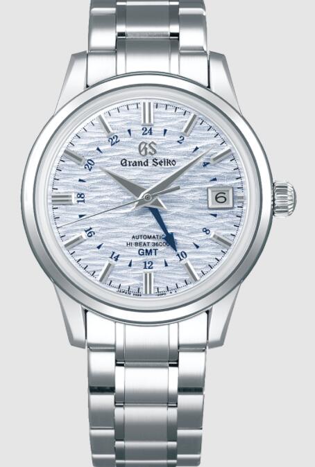 Grand Seiko Elegance Replica Watch SBGJ249